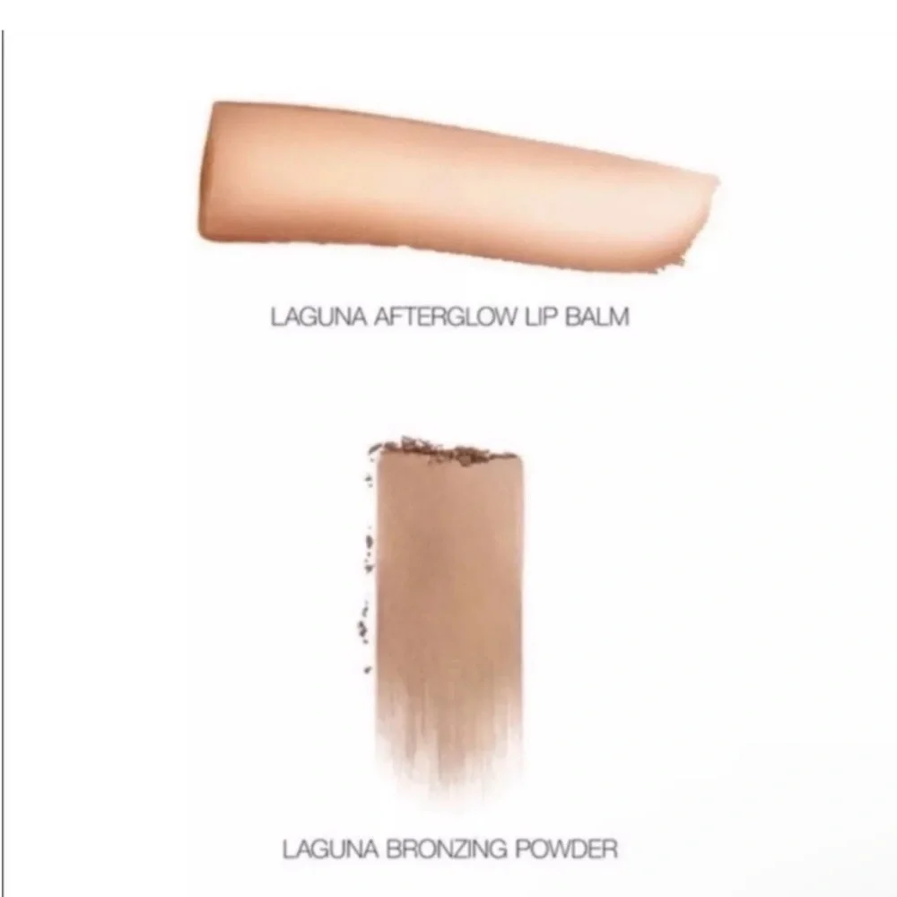 NIB NARS LAGUNA Bronzer & Afterglow Lip Balm - Sephora Beauty Insider